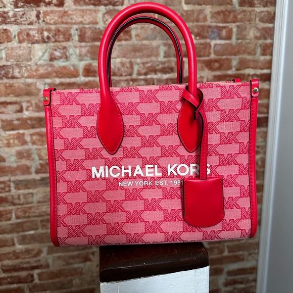 Michael Kors Handbags - Michael Kors Mirella Tote